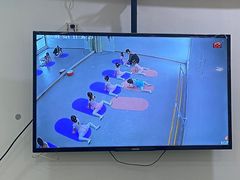 -予荷舞蹈(盛景校区)