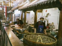 -来小酌·长安酒家(翠庭大厦店)