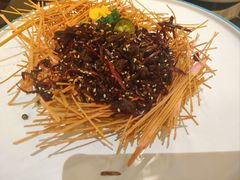 -百香自助餐厅·西安唐隆国际酒店(曲江店)