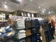 -MUJI无印良品(SM新生活广场店)