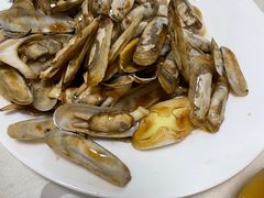 -人和啤酒屋海鲜大排档(营口路店)