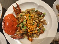-蟹榭·本帮江浙菜·蟹宴(大宁久光商场店)