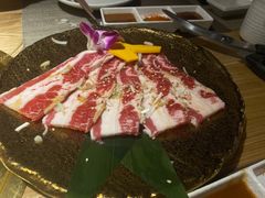 -江户烧肉(高德店)