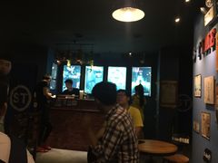 -S Team剧情密室(杭州龙翔桥店)