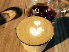 VOYAGE&nbsp;COFFEE(北锣鼓巷店)-VOYAGE COFFEE(北锣鼓巷店)