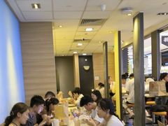 -麦当劳(广州花城汇店)