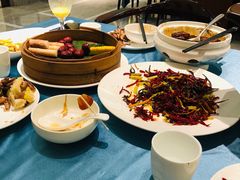 麻辣小泥鳅-千滋百味·醉江澜花园餐厅(街道口店)