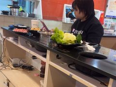 -呷哺呷哺(西单大悦城店)