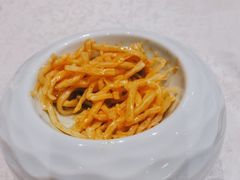 -红棉中餐厅·广州海航威斯汀酒店