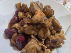 -老刘私厨猪脚饭
