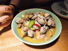 花甲-弄堂里(雨花客厅店)