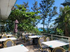 -锦里海景海鲜餐厅.三亚老字号(亚龙湾中心广场店)