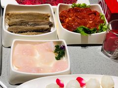 -海底捞火锅(名门店)
