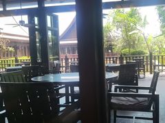 -亚龙湾红树林度假酒店御粤阁