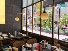 大堂-顺峰顺水顺德菜(龙华店)