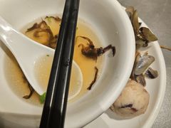 -陈鹏鹏潮汕菜(欢乐海岸 海边景观店)