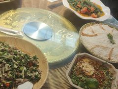-多哥水傣味餐厅(司马巷店)