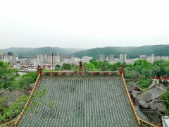 -玉泉观