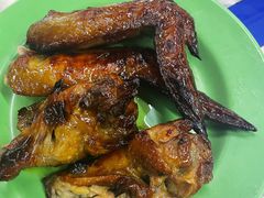 -黄亚华小食店(Jalan Alor)