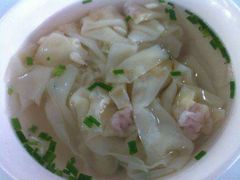 -玉塘村小杨馄饨