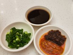 -膳心记•明火四宝煲仔饭(前海科兴店)