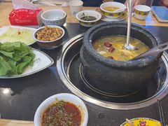 -田村·石锅藏香鸡(布达拉宫店)