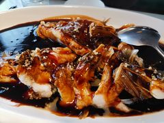 -柳莺湖上·湖景餐厅·江南菜(西湖店)