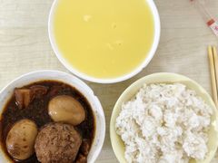 -老济南药膳把子肉(周公祠街店)