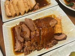 -抱德·潮汕味(琶洲店原惠城鱼仔)