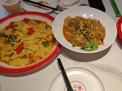 -李老哈·东北菜(宋园路店)