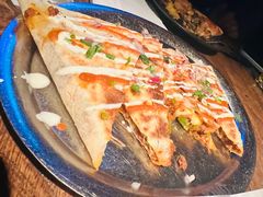 -Q MEX 库迈墨西哥餐吧(三里屯店)