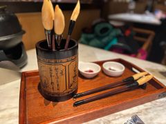 -唐猫庭院·千年陕菜(大唐不夜城店)