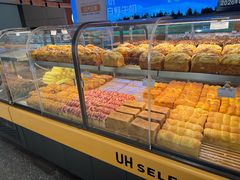 -UH祐禾(武汉武商MALL店)