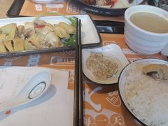 -大快活(丽丰店)