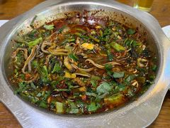 -乐山第一家临江鳝丝(茶坊路店)