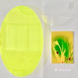 福清0元看展 | 蓝色画展🔵网红拍照打卡地～