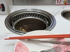 -密友回转自助火锅(中海环宇城店)