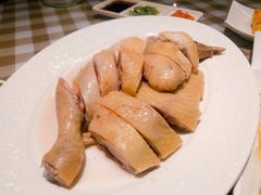 -新大咀港式茶餐厅(宝山万达店)