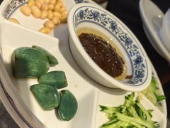 -紫光园清真北京小吃(广渠门内店)