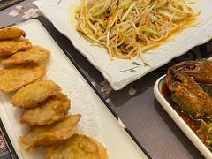 -大浪潮·潮汕菜·招牌生腌小青龙(福田店)