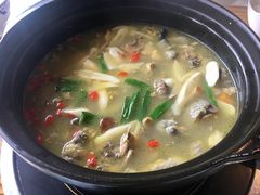 -妈妈的味道(和顺古镇店)