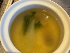 -上海明天广场JW万豪酒店