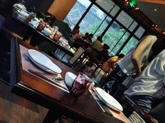 大堂-Let's Taipei 非常烘焙(太古里店)