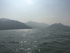 -大澳渔村及棚屋