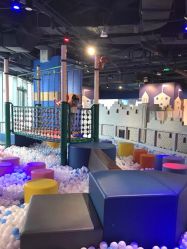 -幻贝家儿童乐园(苏州中心店)