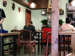 大堂-紫滇源云南生态菜(丹凤街店)