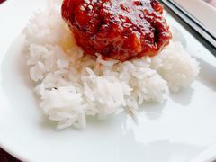 -羲和雅苑•北京烤鸭(乐园道万象城店)