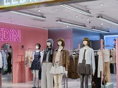 -大悦城(沈阳中街店)