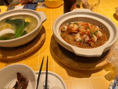 -蔡澜点心·粤菜(花城汇南区店)