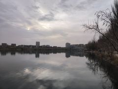 -东湖公园